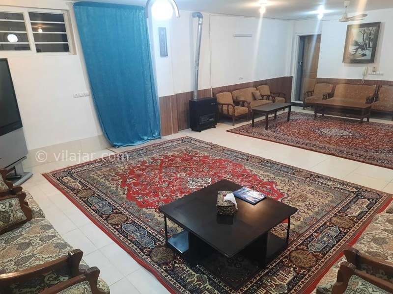 عکس شماره 866364 - اجاره ویلا در دهکده زاگرس - 