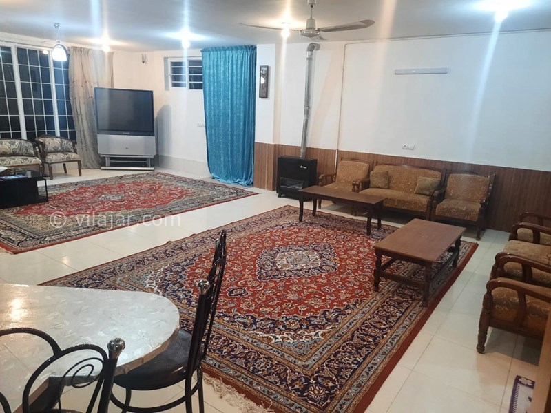 عکس شماره 866365 - اجاره ویلا در دهکده زاگرس - 