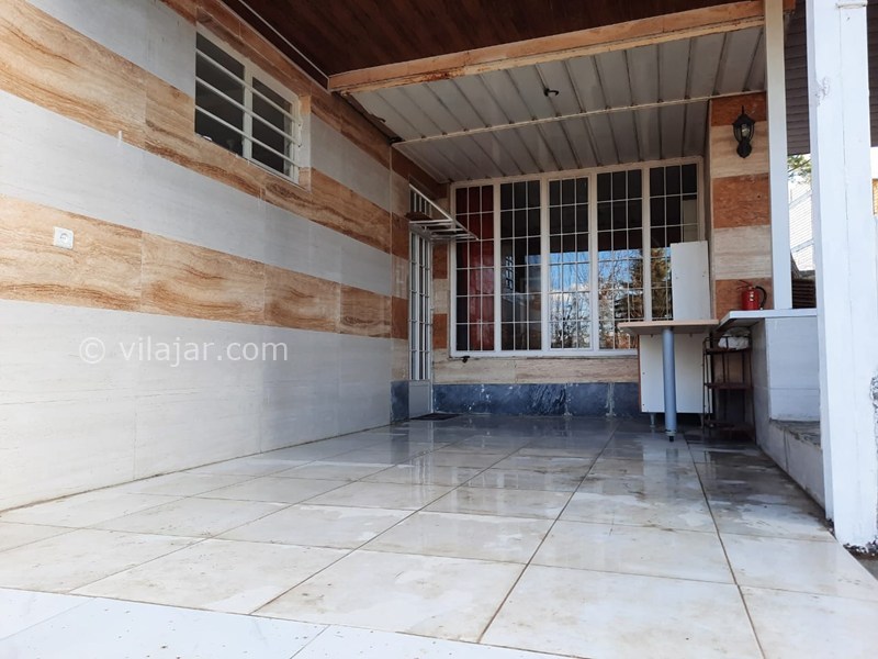 عکس شماره 866366 - اجاره ویلا در دهکده زاگرس - 