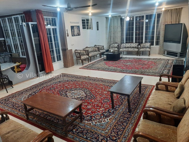 عکس شماره 866367 - اجاره ویلا در دهکده زاگرس - 