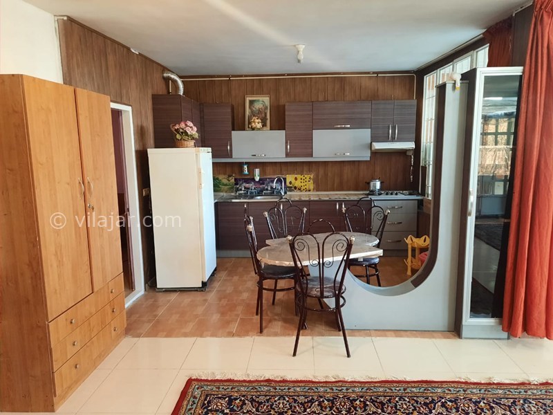 عکس شماره 866369 - اجاره ویلا در دهکده زاگرس - 