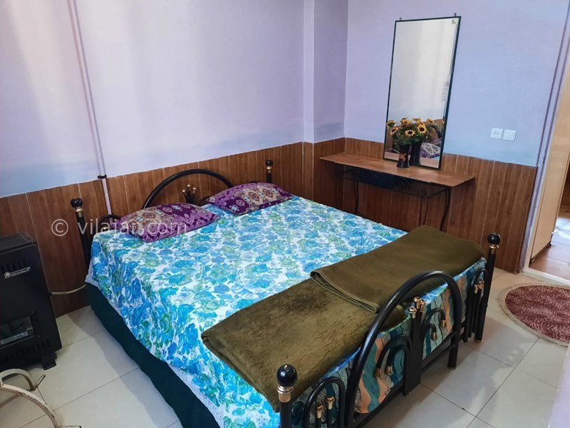 عکس شماره 866370 - اجاره ویلا در دهکده زاگرس - 