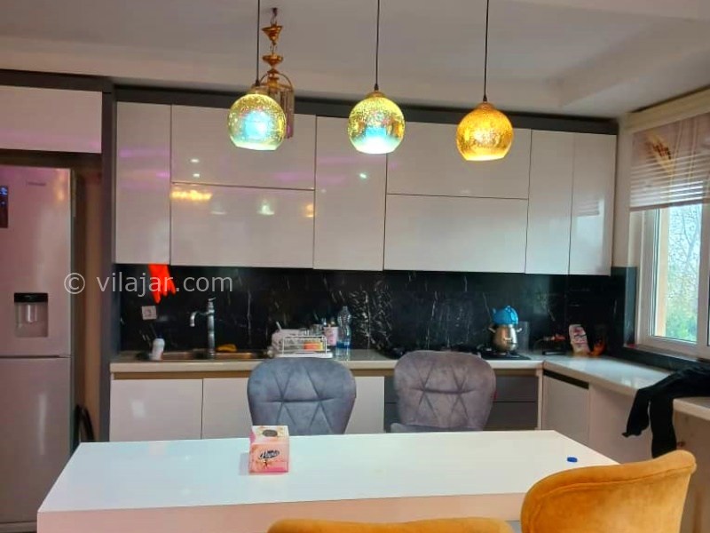 عکس شماره 866539 - اجاره ویلا شمال نمک آبرود - 