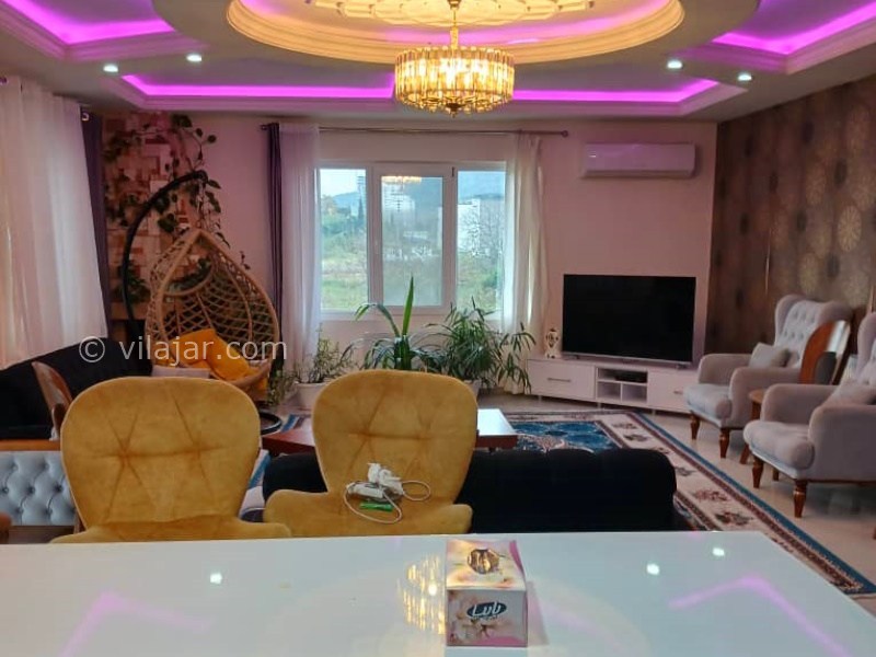 عکس شماره 866541 - اجاره ویلا شمال نمک آبرود - 