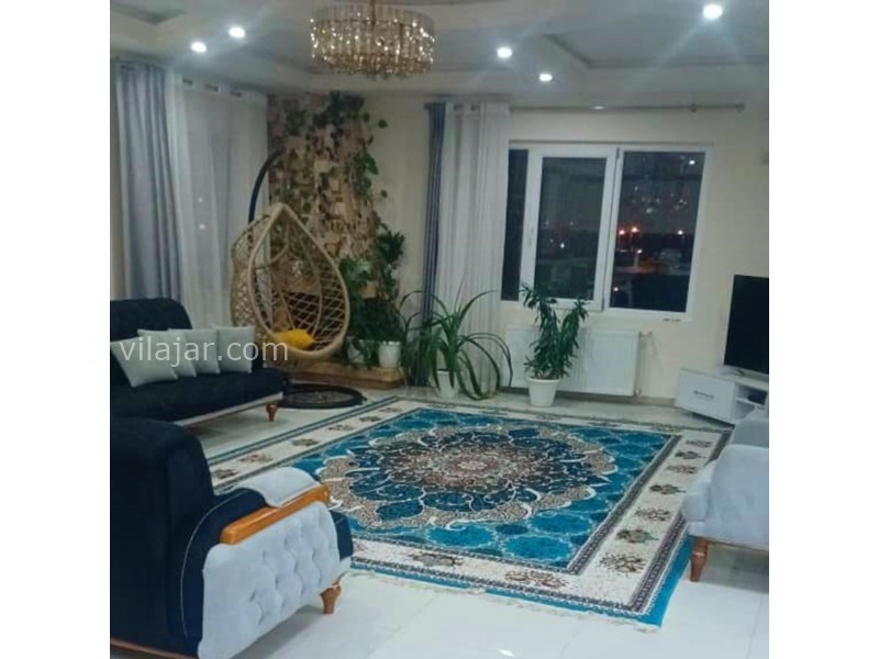 عکس شماره 866544 - اجاره ویلا شمال نمک آبرود - 