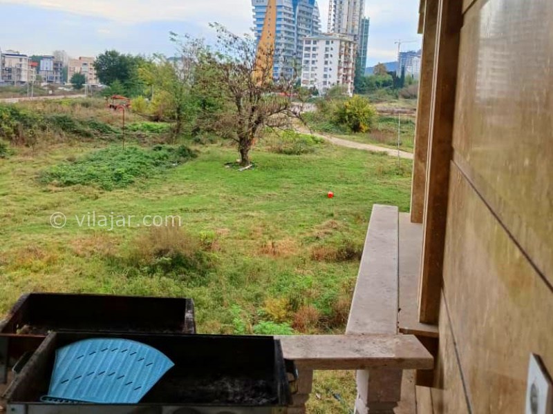 عکس شماره 866547 - اجاره ویلا شمال نمک آبرود - 