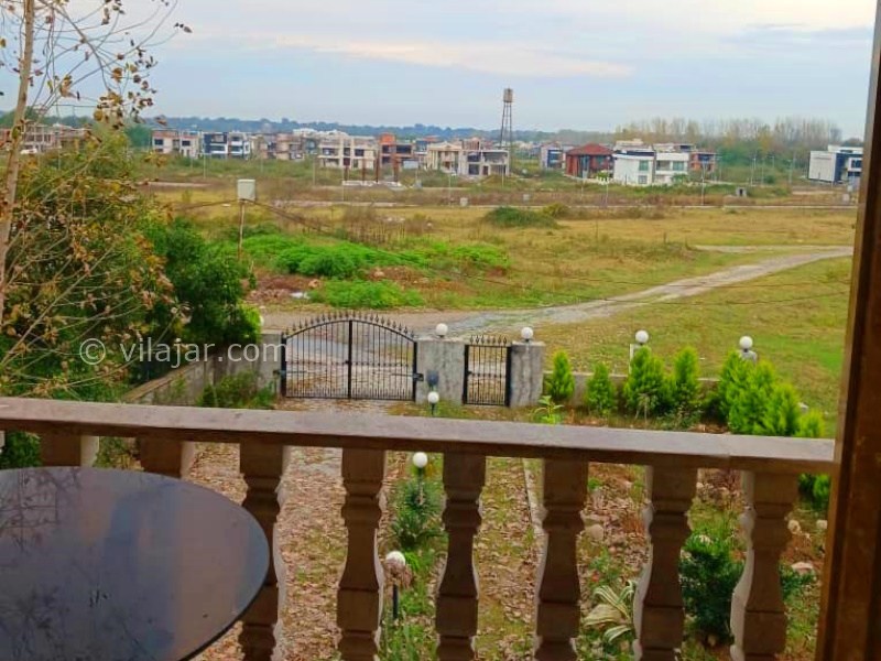 عکس شماره 866553 - اجاره ویلا شمال نمک آبرود - 