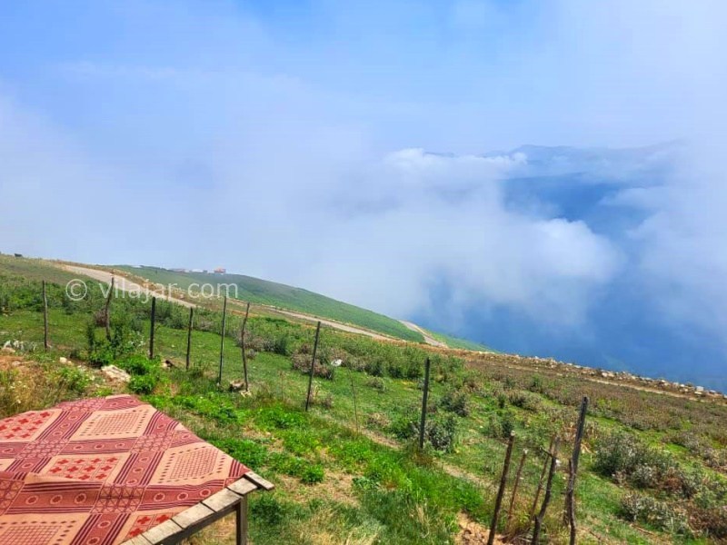 عکس شماره 866695 - اجاره کلبه چوبی در اولسبلنگاه ماسال - 