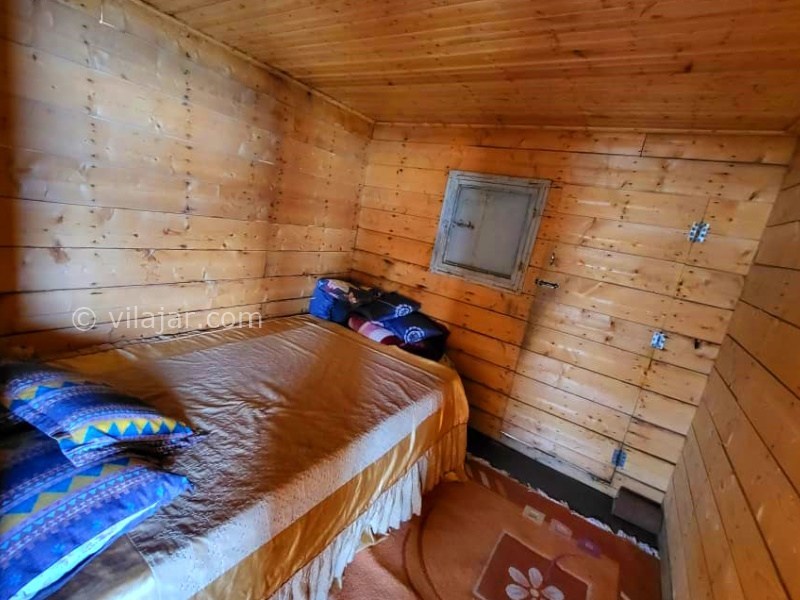 عکس شماره 866696 - اجاره کلبه چوبی در اولسبلنگاه ماسال - 