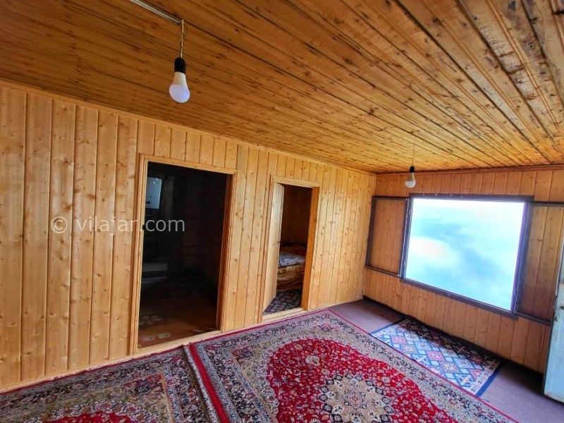 عکس شماره 866697 - اجاره کلبه چوبی در اولسبلنگاه ماسال - 
