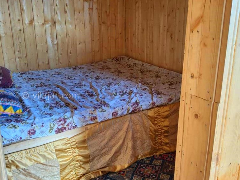 عکس شماره 866701 - اجاره کلبه چوبی در اولسبلنگاه ماسال - 