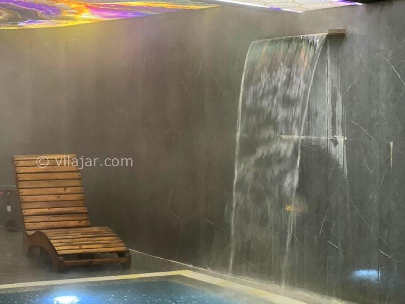 عکس شماره 866863 - اجاره ویلا استخردار جنگلی آستارا - 