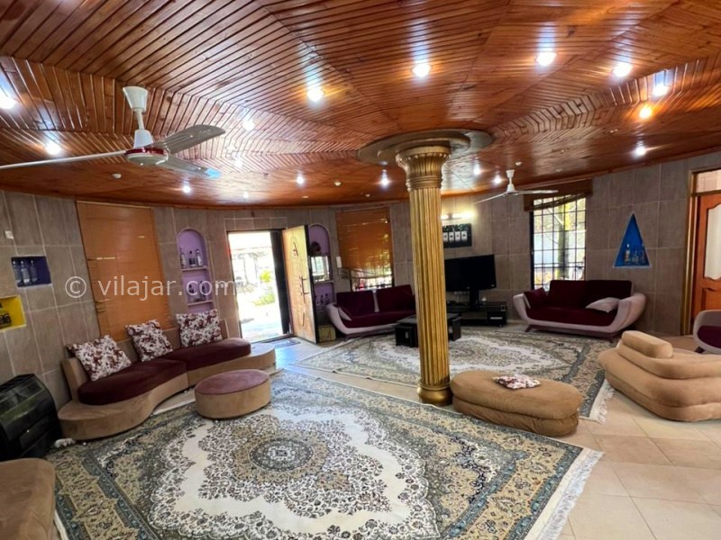 عکس شماره 866871 - اجاره ویلا استخردار جنگلی آستارا - 