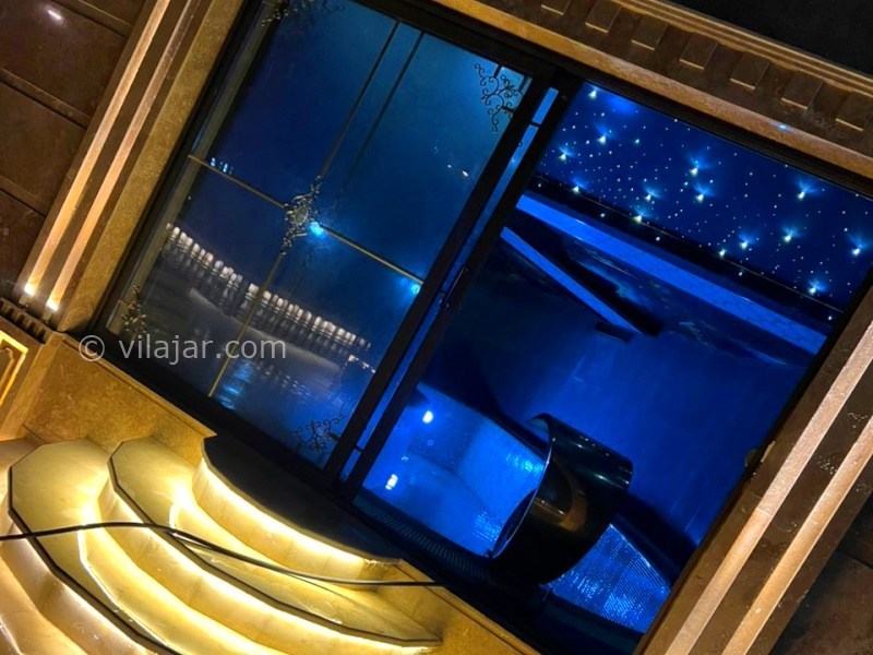 عکس شماره 866873 - اجاره ویلا استخردار جنگلی آستارا - 