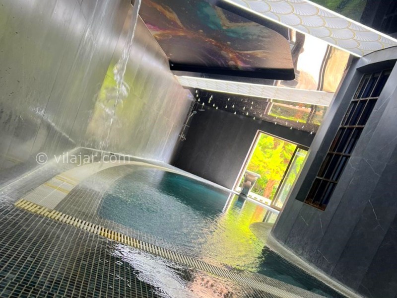 عکس شماره 866875 - اجاره ویلا استخردار جنگلی آستارا - 