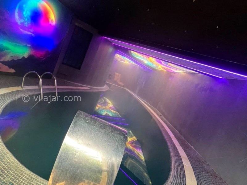 عکس شماره 866877 - اجاره ویلا استخردار جنگلی آستارا - 