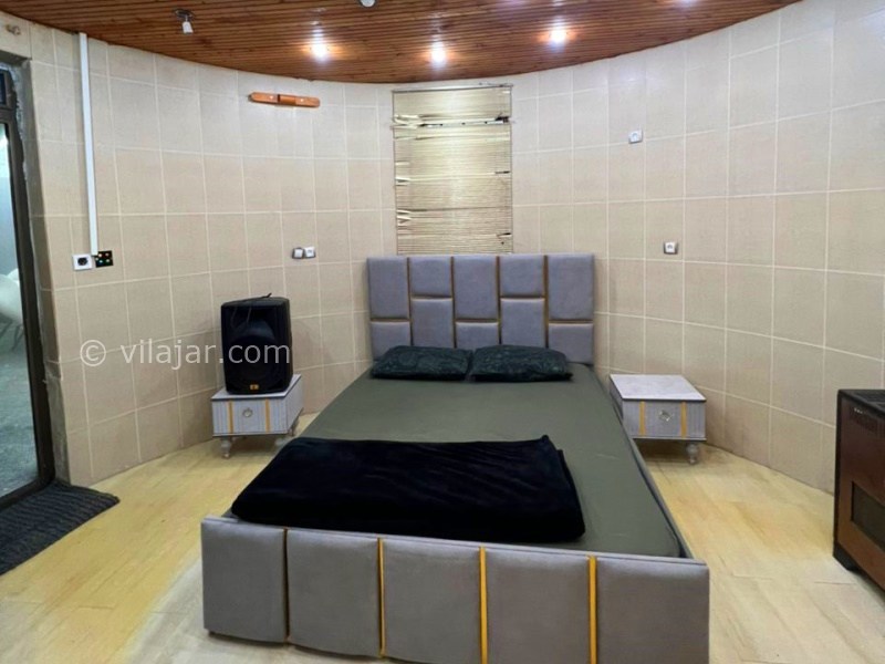 عکس شماره 866878 - اجاره ویلا استخردار جنگلی آستارا - 