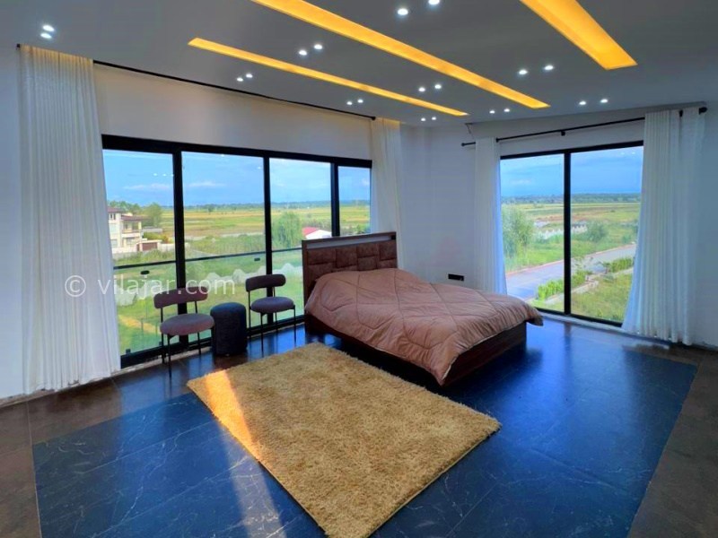 عکس شماره 866950 - اجاره ویلا استخردار ایزدشهر - 