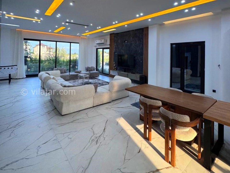 عکس شماره 866951 - اجاره ویلا استخردار ایزدشهر - 