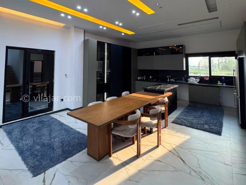 عکس شماره 866953 - اجاره ویلا استخردار ایزدشهر - 