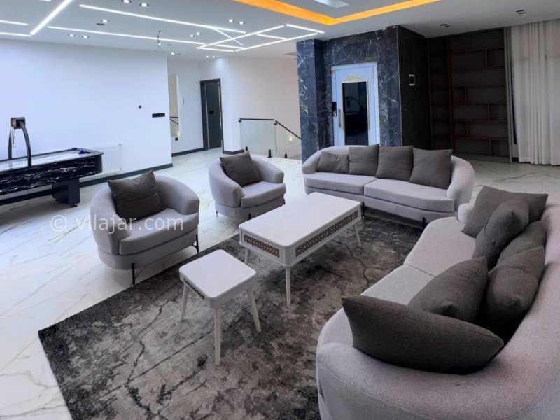 عکس شماره 866954 - اجاره ویلا استخردار ایزدشهر - 