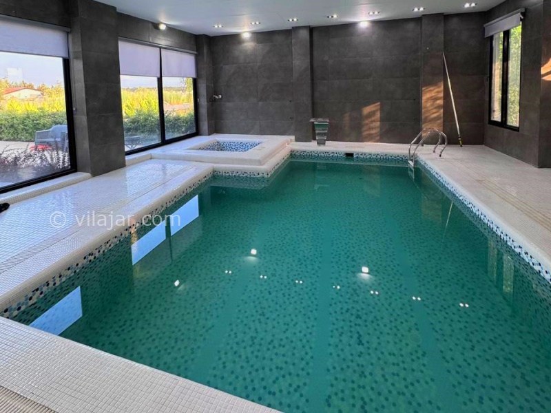 عکس شماره 866955 - اجاره ویلا استخردار ایزدشهر - 