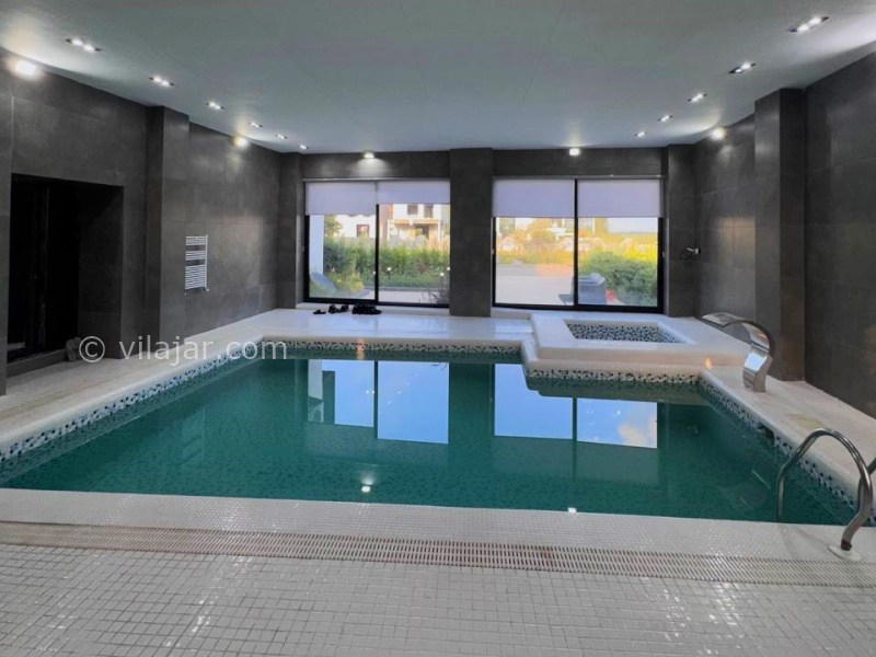 عکس شماره 866957 - اجاره ویلا استخردار ایزدشهر - 