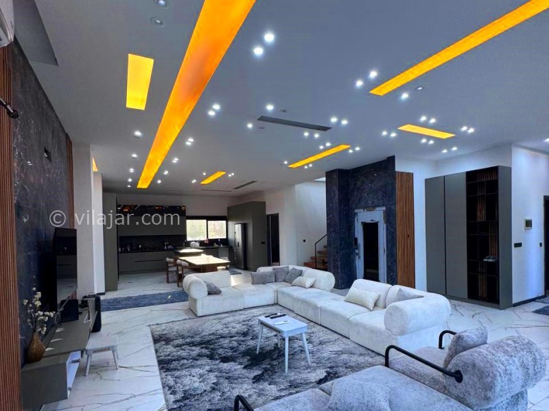 عکس شماره 866959 - اجاره ویلا استخردار ایزدشهر - 