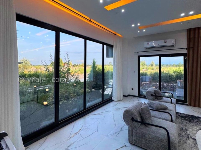 عکس شماره 866961 - اجاره ویلا استخردار ایزدشهر - 