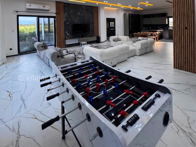 عکس شماره 866963 - اجاره ویلا استخردار ایزدشهر - 