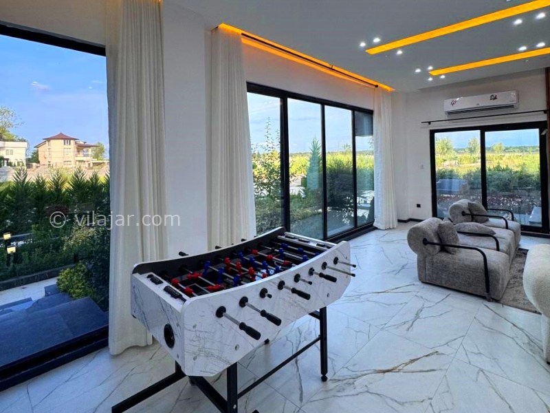 عکس شماره 866965 - اجاره ویلا استخردار ایزدشهر - 