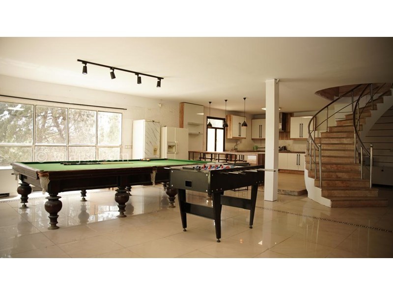 عکس شماره 867018 - اجاره ویلا با استخر کردان کوهسار - ویلای شماره 1