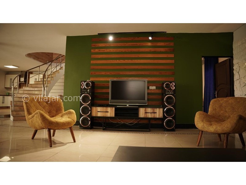 عکس شماره 867020 - اجاره ویلا با استخر کردان کوهسار - ویلای شماره 1