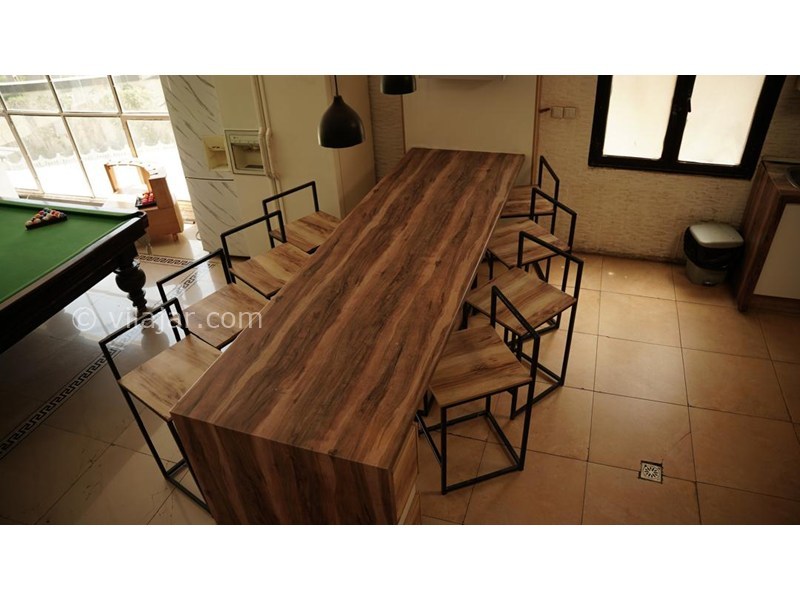 عکس شماره 867022 - اجاره ویلا با استخر کردان کوهسار - ویلای شماره 1