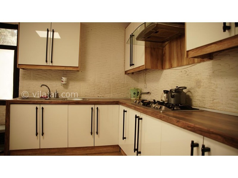 عکس شماره 867023 - اجاره ویلا با استخر کردان کوهسار - ویلای شماره 1