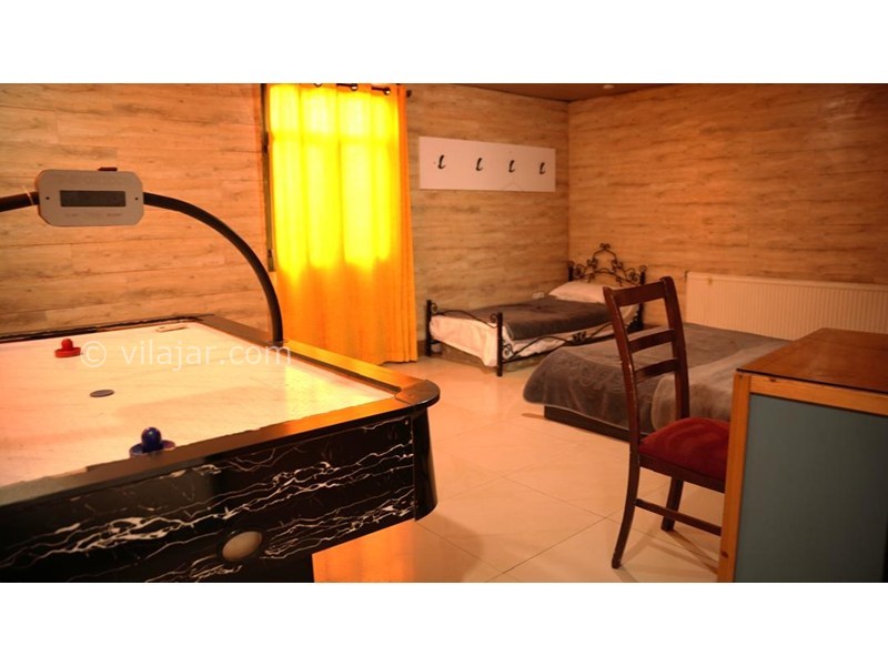 عکس شماره 867025 - اجاره ویلا با استخر کردان کوهسار - ویلای شماره 1