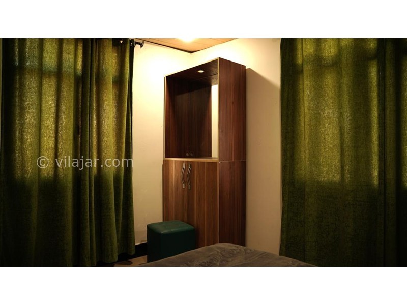 عکس شماره 867026 - اجاره ویلا با استخر کردان کوهسار - ویلای شماره 1