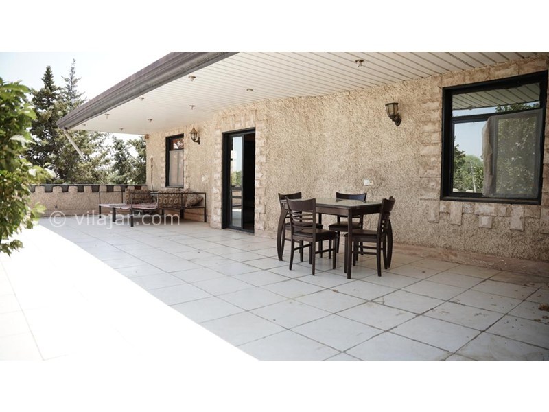 عکس شماره 867029 - اجاره ویلا با استخر کردان کوهسار - ویلای شماره 1