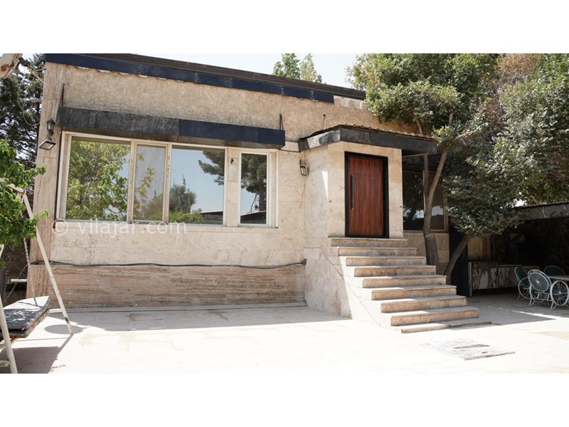 عکس شماره 867030 - اجاره ویلا با استخر کردان کوهسار - ویلای شماره 1