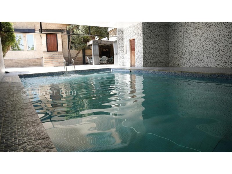 عکس شماره 867031 - اجاره ویلا با استخر کردان کوهسار - ویلای شماره 1