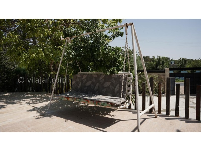 عکس شماره 867032 - اجاره ویلا با استخر کردان کوهسار - ویلای شماره 1