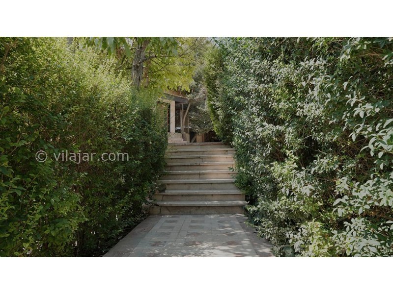 عکس شماره 867033 - اجاره ویلا با استخر کردان کوهسار - ویلای شماره 1