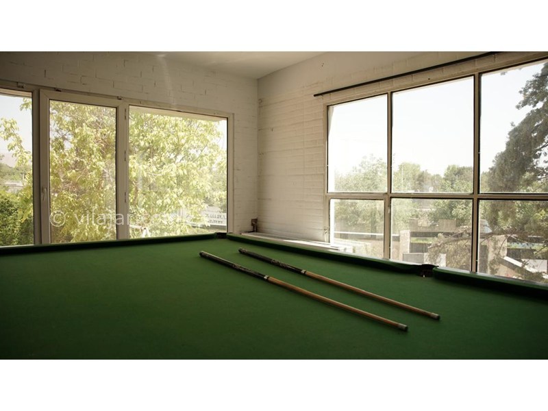 عکس شماره 867034 - اجاره ویلا با استخر کردان کوهسار - ویلای شماره 1