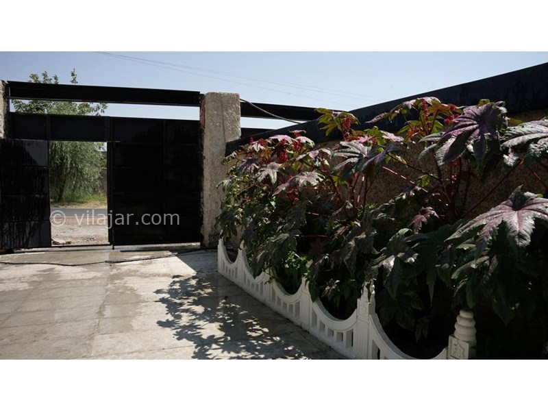 عکس شماره 867035 - اجاره ویلا با استخر کردان کوهسار - ویلای شماره 1