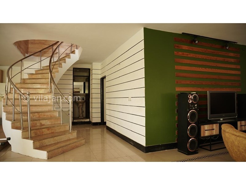 عکس شماره 867036 - اجاره ویلا با استخر کردان کوهسار - ویلای شماره 1