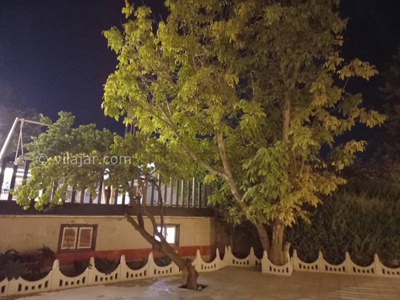 عکس شماره 867038 - اجاره ویلا با استخر کردان کوهسار - ویلای شماره 1