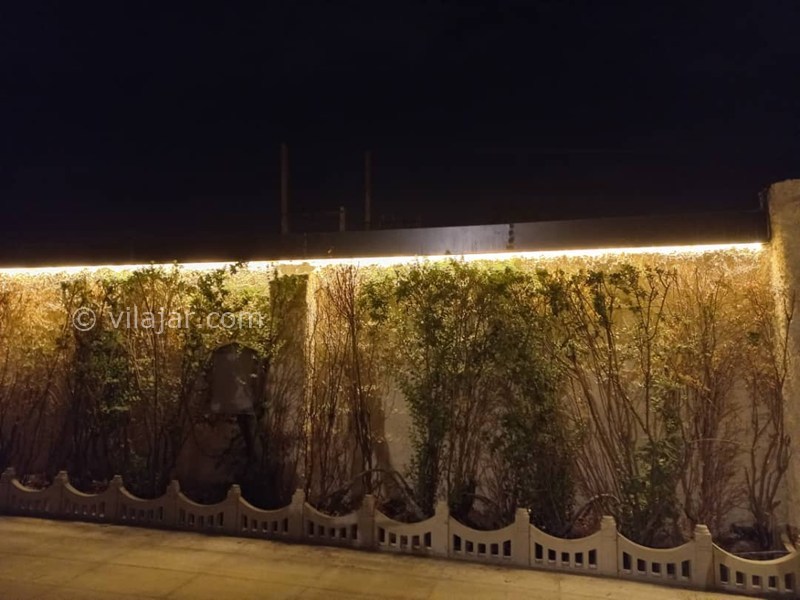 عکس شماره 867039 - اجاره ویلا با استخر کردان کوهسار - ویلای شماره 1