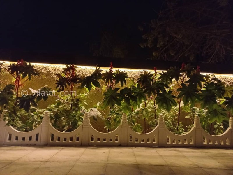 عکس شماره 867040 - اجاره ویلا با استخر کردان کوهسار - ویلای شماره 1