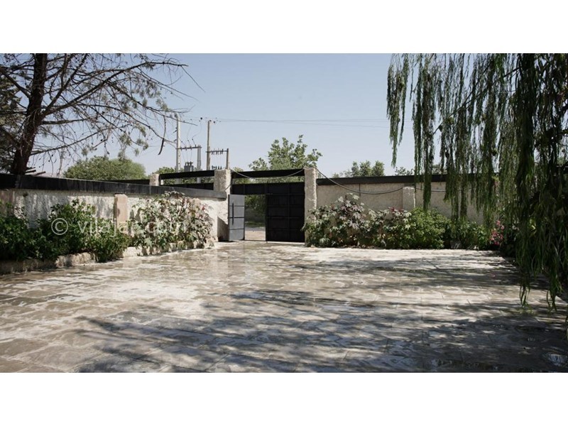 عکس شماره 867042 - اجاره ویلا با استخر کردان کوهسار - ویلای شماره 2