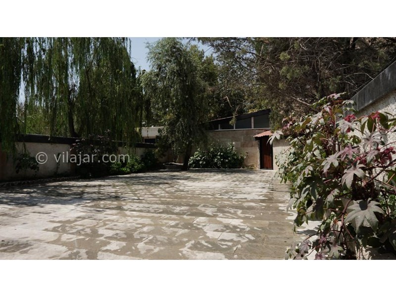 عکس شماره 867044 - اجاره ویلا با استخر کردان کوهسار - ویلای شماره 2